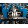 Buy cheap ERW32 Low Carbon Steel Tube Mill 420V 440V Round Tube Mill Low wastage from wholesalers