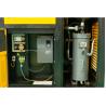 Buy cheap Air Cooling 22KW 30HP Lubricated Stationary VFD Air Compressor from wholesalers