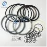 Buy cheap OKADA2600 2700 3600 Hydraulic Breaker Oil Seal Rocker Breaker Repair Kit for Hydraulic Hammer Spare Parts of Excavator from wholesalers