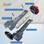 China Supplier i7HL Auto Car 10000 Lumen H16 Led Headlight Bulbs H11 Car Led