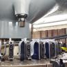 Buy cheap Double Jersey Two Side Transfer Jacquard Circular Knitting Machine from wholesalers