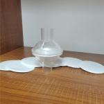 Differential Pressure 15 Bar Antimicrobial Filter Paper Bacterial For High