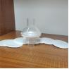 Buy cheap 99.99% HME BV Filter Membrane Bacterial Viral Filter For Spirometry from wholesalers
