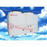 Buy cheap Meeting MD150D 42KW Trinity Air Source Heat Pump Water Heating System from wholesalers