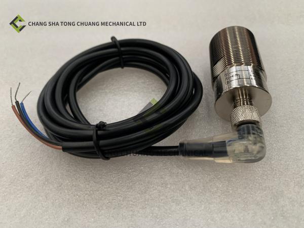 Buy cheap Zoomlion Sany Putzmeister XCMG Concrete Pump Truck Spare Parts Proximity Switch PRCM30-10DP from wholesalers