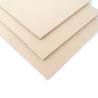Buy cheap Medium Density Laser Cutting MDF Fiberboard E1 E2 2mm Laser MDF from wholesalers