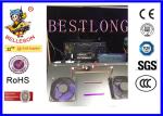 Durable Black Multi Game Jamma Boards 110V - 220V Pinball FX2 System
