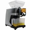Buy cheap Smart household oil press machine with good quality for Asian market 220V different color from wholesalers