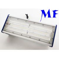 Buy cheap CE IP65 50W High Bay LED Linear Lights 170Lumen Recessed Installation product