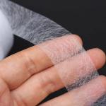 1200mm Width PA Hot Melt Adhesive Web Film High Tensile Strength For Shoes