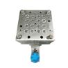 Buy cheap 28mm Plastic Injection Molding Medical Parts For Syrup Bottle Cap from wholesalers