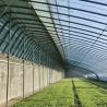 Buy cheap Sunlight Greenhouse Aquaculture Vegetable Production Seeding 1 Square Meter Min.Order from wholesalers