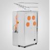 Buy cheap Lemon Squeezer Commercial Orange Juice Extractor 304 Staninless Steel Food Grade from wholesalers