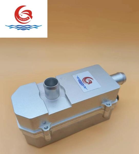 Goldate 500W , Car Engine Heaters , Electric Engine Preheater , PTC Heating ,