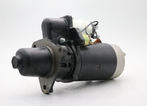 Buy cheap 4KW Engine Starter Motor For KASSBOHRER S313UL STB1333LC STB1333MN STB1333NB from wholesalers