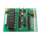 SMT factory Quick Turn Prototype-Mass Production OEM PCBN Home PCBA