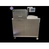 Buy cheap SUS 304 30mm 3KW Fish Meat Cube Dicer Machine from wholesalers
