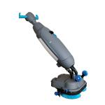 Automatic Mini Floor Scrubber For Shop And Supermarket