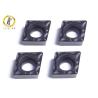 Buy cheap CCMT060208-HM CCMT Carbide Inserts , Tungsten Carbide Cutting Inserts 0.2-0.8MM from wholesalers