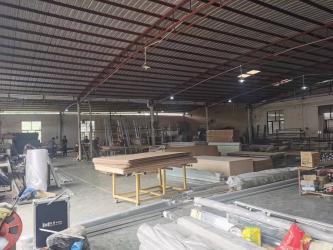 Guangzhou Geling Decoration Engineering Co., Ltd.