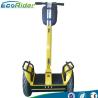 Buy cheap Adult Self Balancing Scooters 2 Wheel Stand Up Electric Scooter 72V 8.8Ah from wholesalers