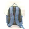 Buy cheap Light Green 420D Polyester Kids School Backpacks For Traveling / Outdoor from wholesalers