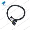 Buy cheap Excavator er-pillar 320E Display Wiring Harness from wholesalers