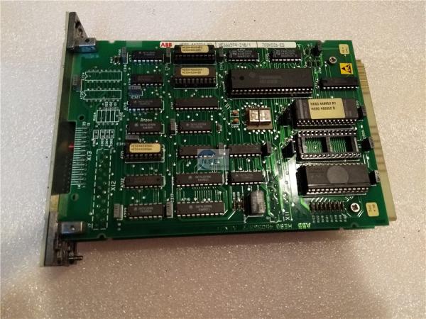 Buy cheap ABB 70BK03b-ES HESG447271R2 New Original Guarantee with good discount from wholesalers