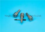 Common Rail Nozzle DLLA139P1497 , 0433171923 Bosch Injector Nozzle 0 433 171 923