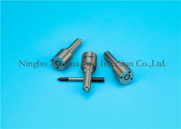 Buy cheap Common Rail Nozzle DLLA139P1497 , 0433171923 Bosch Injector Nozzle 0 433 171 923 For Bosch Injector 0445 110251 from wholesalers