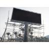 Buy cheap SMD3535 Big Outdoor Full Color P10 Digital Advertising LED Display Screen from wholesalers