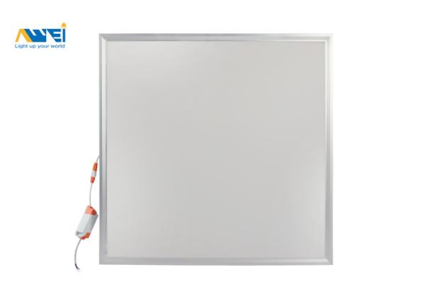 Buy cheap White 36w And 48w Recessed Smart Frame Led Panel 6500k Color Temperature from wholesalers
