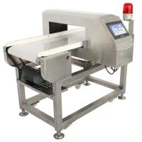 Buy cheap ZON SUS304 Food Grade Metal Detectors With Rejector product