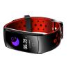 Buy cheap CE Approval Waterproof Smart Band , Waterproof Ip68 Smartwatch 0.96 Inch Display from wholesalers