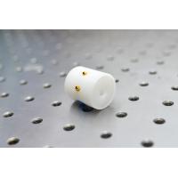 Buy cheap LiNbO3 Pockel Cell Q Switch Mechanical / Physical Properties Photoelectric product
