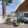Buy cheap Aluminium Frame Pint Sized Greenhouse Tent For Rosemary from wholesalers