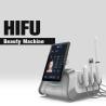 Buy cheap Anti Aging 9D High Intensity Focused Ultrasound Machine Skin Tightening from wholesalers