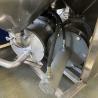 Buy cheap 160L Automatic Sausage Linker Machine Fast Consistent Casing Twisting Solution from wholesalers