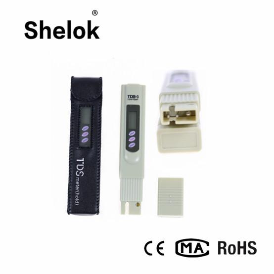 Buy cheap china digital pen TDS controller water tester tds meter from wholesalers