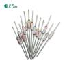 Buy cheap 142°C Aupo Thermal Fuse Thermal Cut Off Fuse 250V 10A For Heater from wholesalers