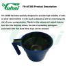Buy cheap Ambic Dairy Strip Cup For Mastitis Test Detection Cup For Cow from wholesalers