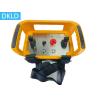 Buy cheap Two Industrial Wireless Remote Controllers For Single Axis Proportional Rod Drilling Equipment from wholesalers