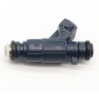 Buy cheap 280156166 Gasoline Fuel Injector For Zotye 5008 Lingyue V3 4G18 BYD F3 product