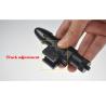 Buy cheap Tactical green beam laser sight with rail mount from wholesalers