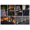 Buy cheap 3000K Outdoor Inground Lighting DC24V In Ground Patio Lights 12W from wholesalers