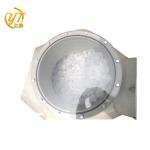 Customized Filler Gas Scrubber Purification Tower for Spray Drying Tower
