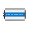 Buy cheap 2000W Solar Battery Inverter Multi Function Durable For Home from wholesalers