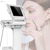 Buy cheap Face Lifting Hifu Beauty Machine AC110V 10000 Shots Enhance Skin Elasticity from wholesalers