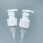 Plastic Hose Pressure Pump Distributor For Shampoo Emulsion Essential Oil