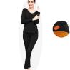 Buy cheap Warm Underwear Electric Heated Jacket Thick Thickness for women skiing from wholesalers